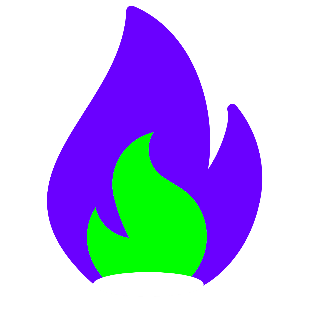 Cyber-Lit's Logo